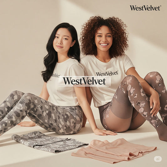WestVelvet – Redefining Women’s Fashion with Elegance, Comfort & Confidence