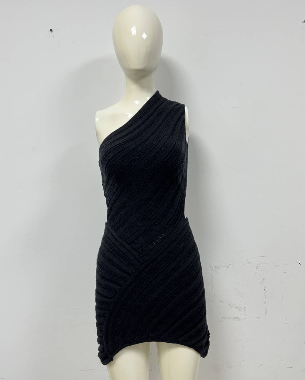Women's Hollow Out Tight Fitting Dress