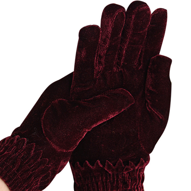 Etiquette Gloves For Performance Walking Outdoor Cycling And Driving